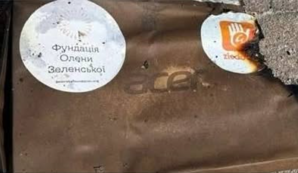 Місяць після пожежі: запитання до Фундації Зеленської