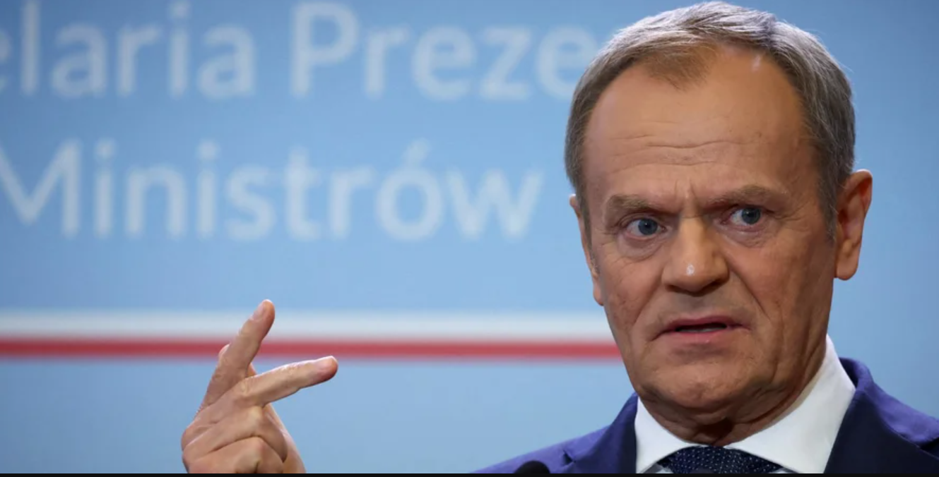 росія готує нові провокації в Європі, Польща очікує ескалації до Різдва — Туск