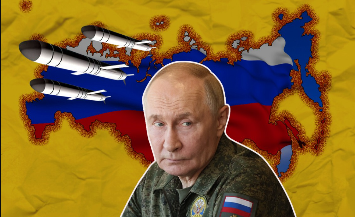 У Фінляндії спрогнозували, коли росія може випробувати на міцність одну з країн НАТО