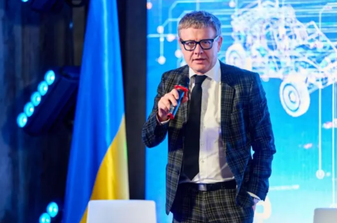 Представник німецького бізнесу назвав головну перешкоду для оборонної співпраці з Україною