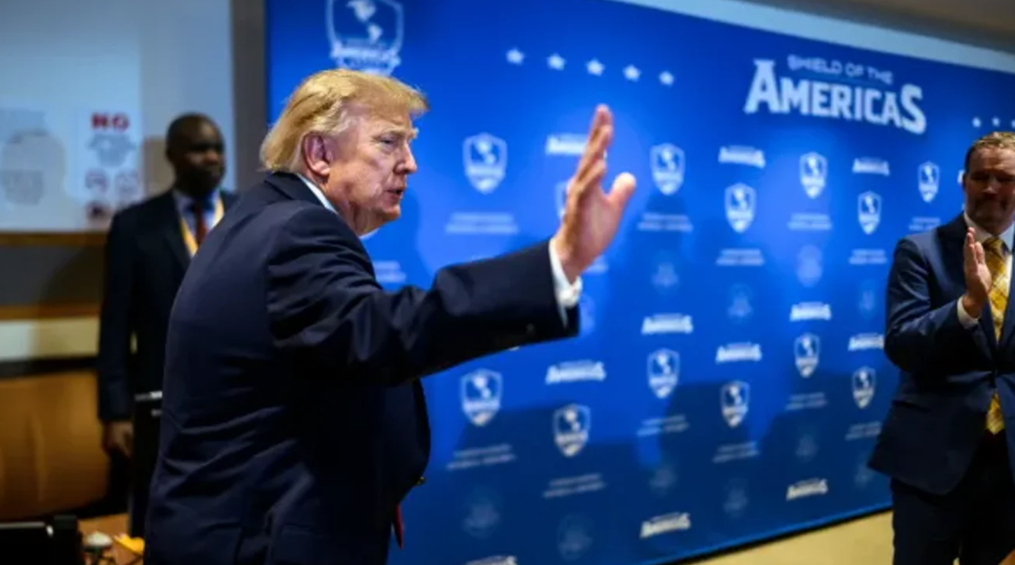 У Трампа пропонують Європі купувати більше російського газу — NYT