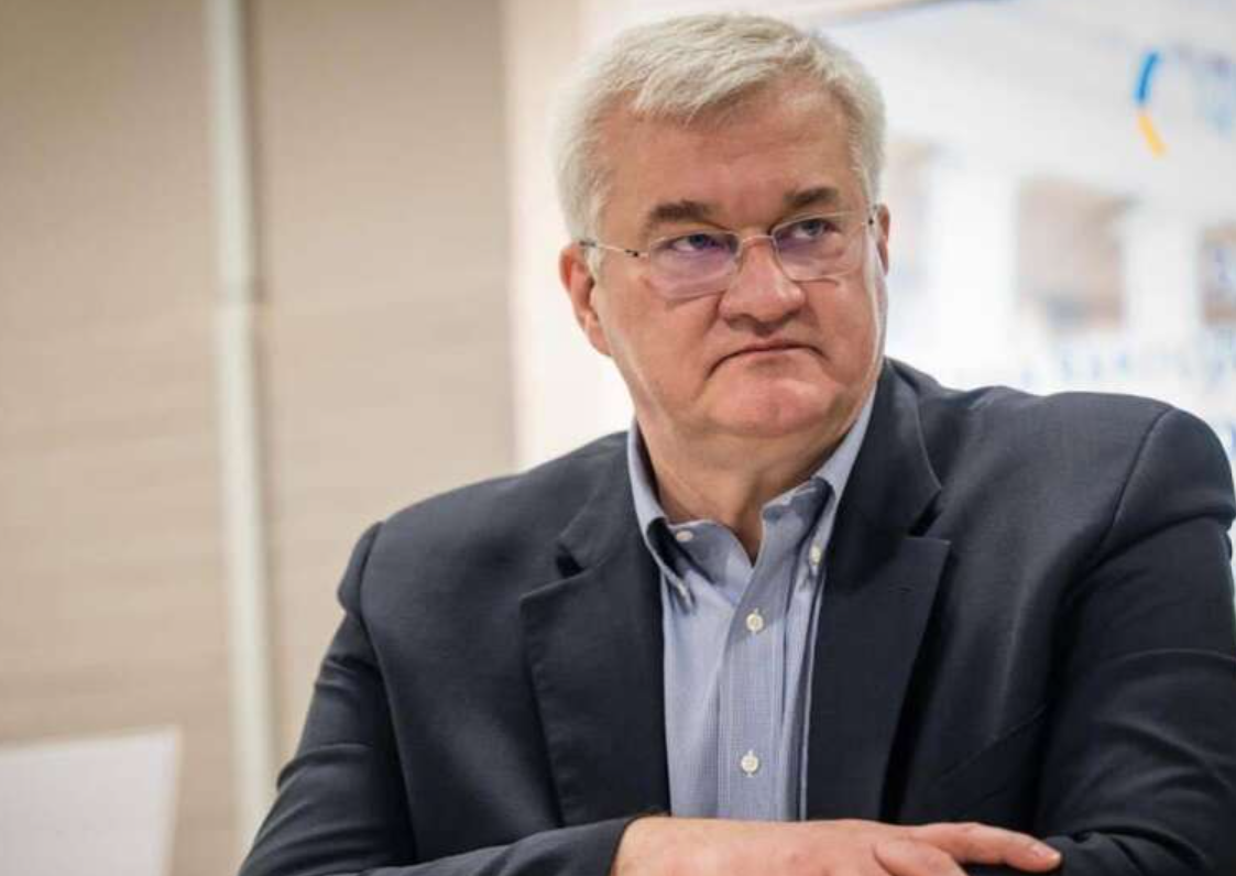 Сибіга: росії реагує лише на силу