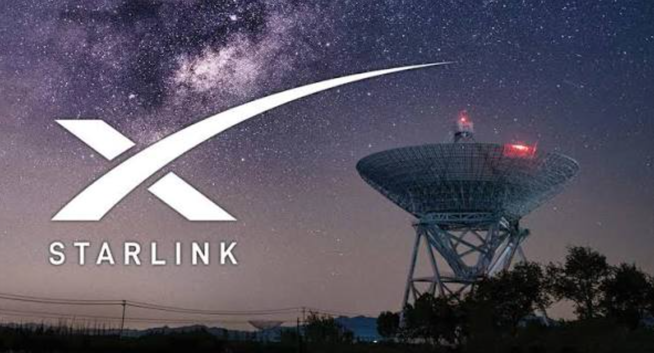 У Литві намагалися підпалити компанію, яка зберігає обладнання Starlink