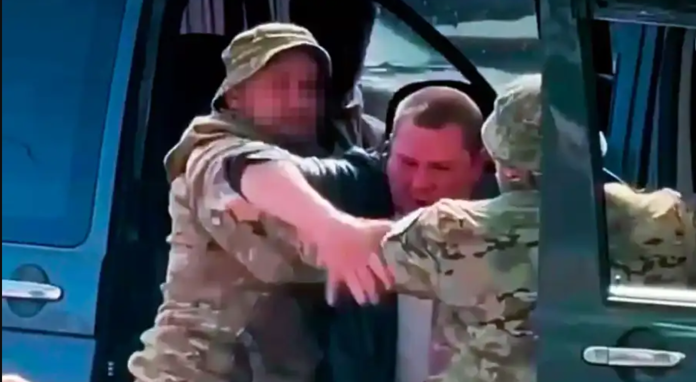 Свавілля ТЦК потрібно завершувати
