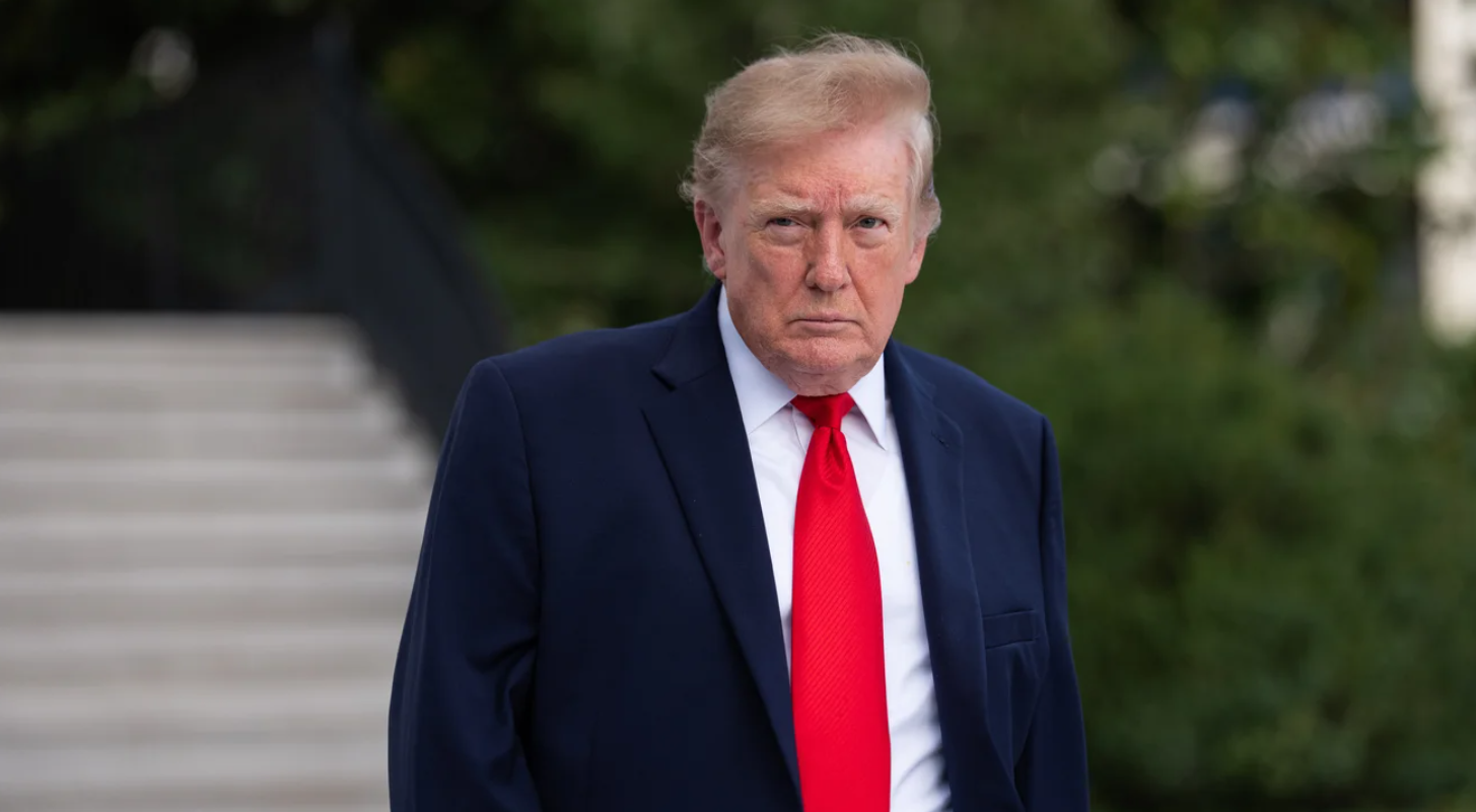 Трамп підтвердив, що готовий до тристоронньої зустрічі з Сі та путіним