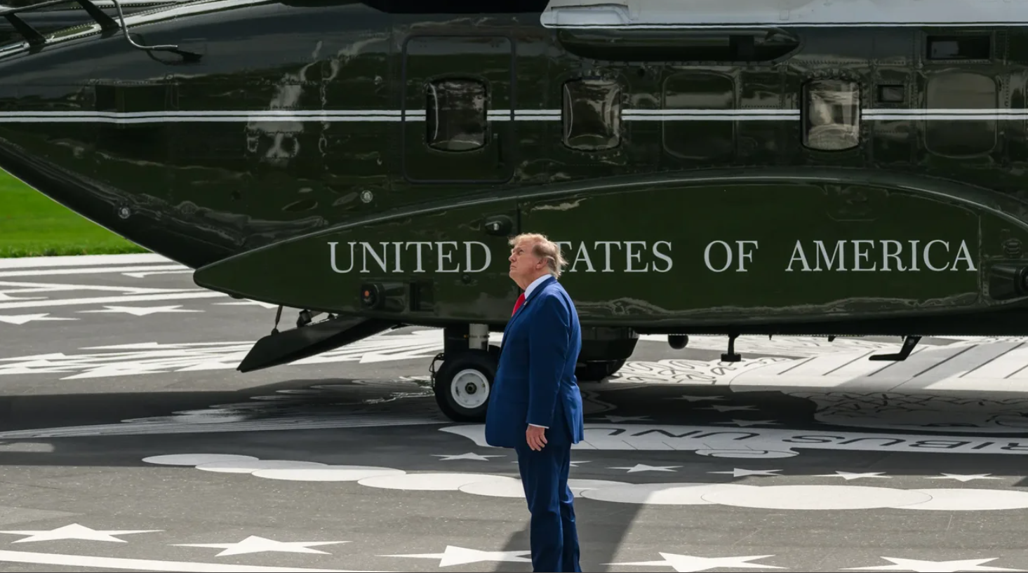 Люди Трампа просили в агентства з кібербезпеки зламати машину для голосування на виборах