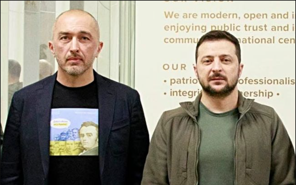 Голова Нацбанку Андрій Пишний подав у відставку після обшуків НАБУ, - ЗМІ