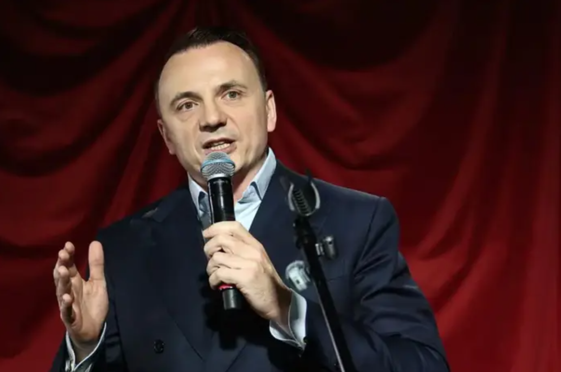 Мер Кракова запропонував призупинити партнерство зі Львовом через рішення про УПА