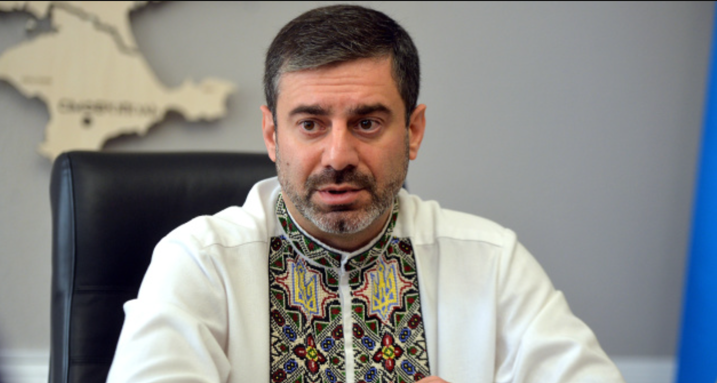 9. Від ліквідації військової прокуратури до боротьби з ТЦК: політична амнезія Лубінця