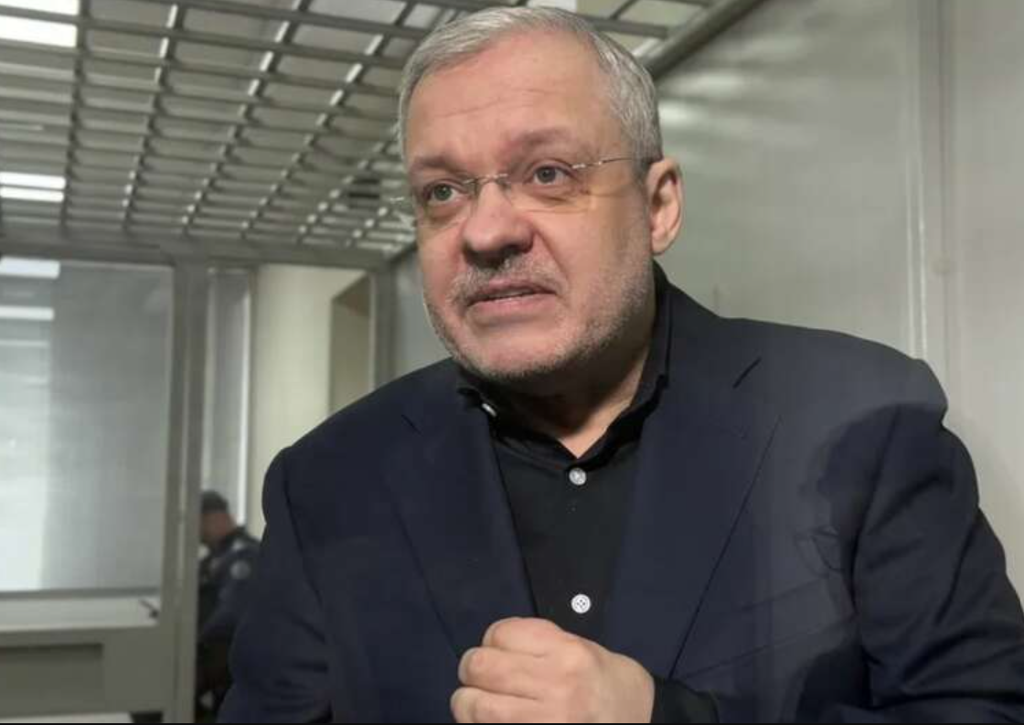 Судді - злочинці покривають корупційні злочини влади