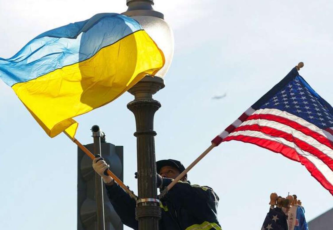 США пропонують новий мирний план — відмова України від НАТО в обмін на ЄС