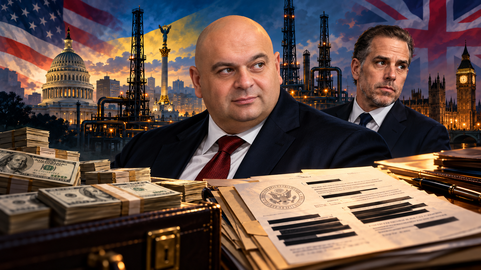 Згенеровано ChatGPT за запитом Останнього Бастіону