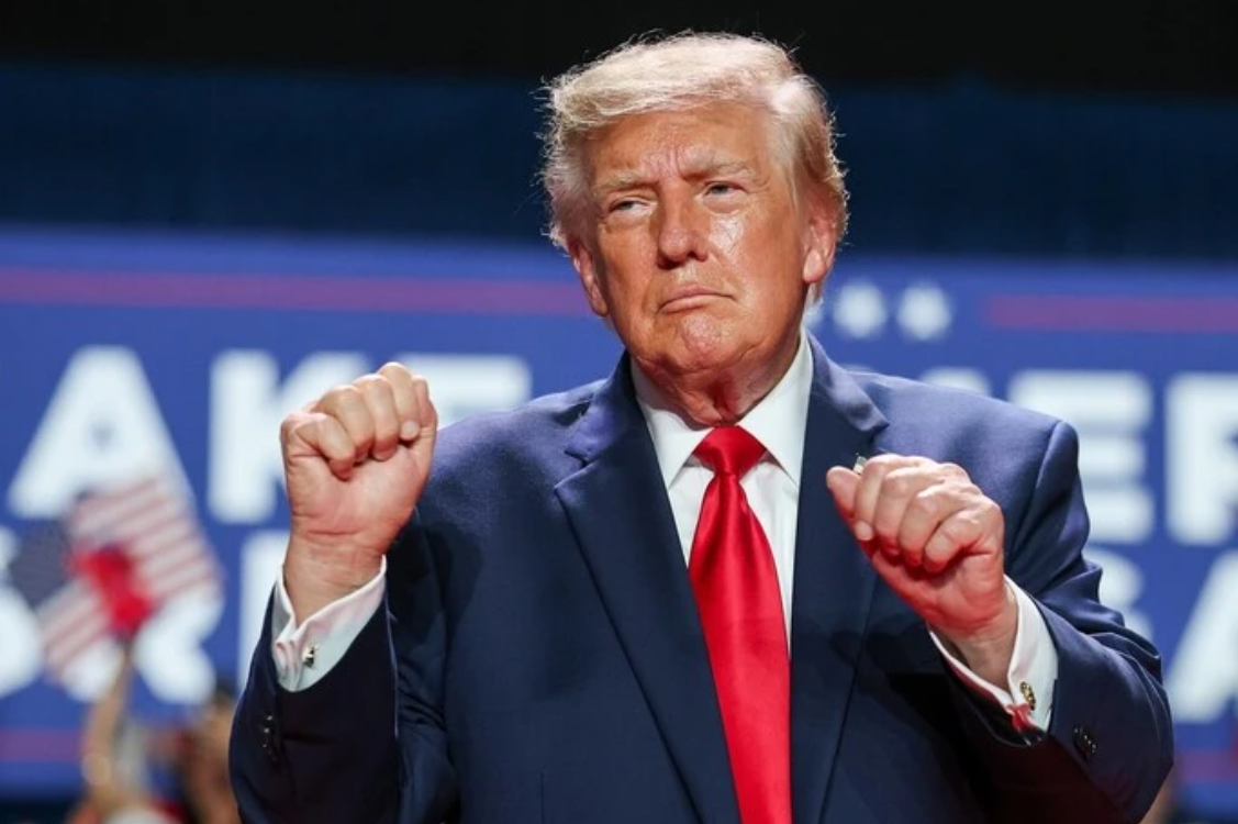 Трамп припустив можливість введення 200% мит проти України та рф задля припинення війни