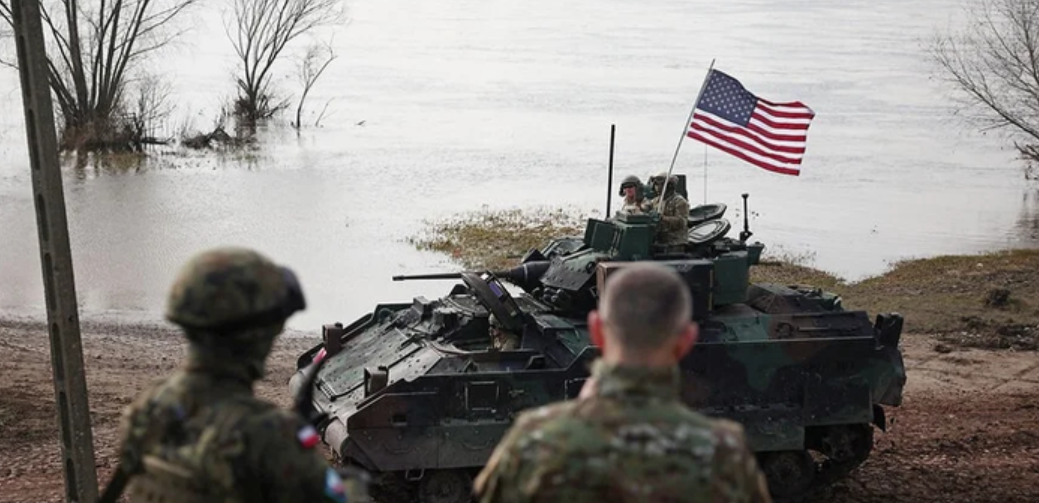 США терміново евакуювали частину дипломатів із країн Близького Сходу, — CNN