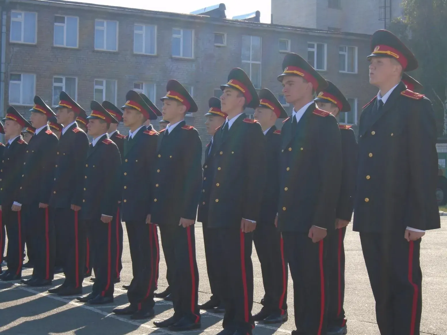 Фото: сторінка Інни Рашевської в Однокласниках