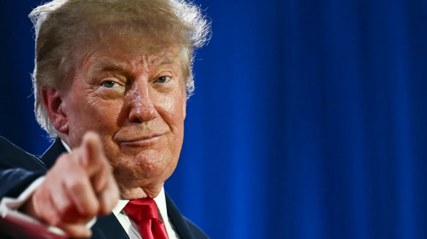 Трамп пообіцяв «розібратися» з Кубою після Ірану