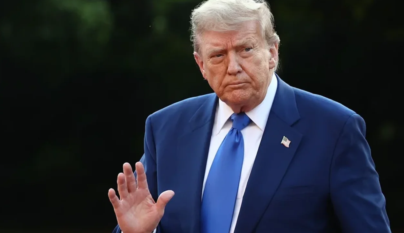 Трамп знову розкритикував Норвегію через Нобелівську премію миру