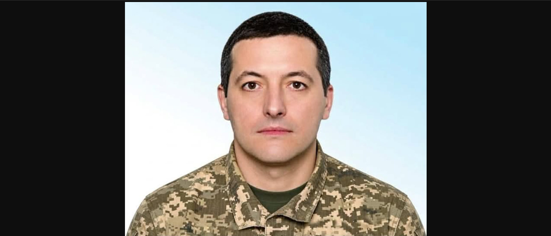 Харків втратив лікаря-педіатра