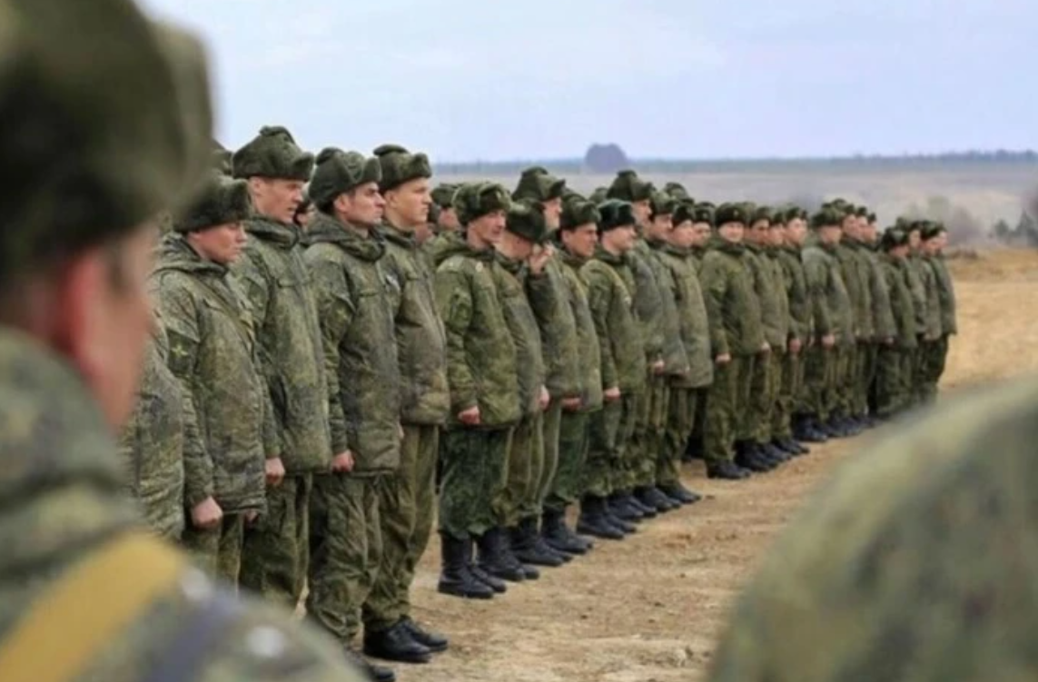 росія завербувала тисячі африканців для війни проти України – Bloomberg
