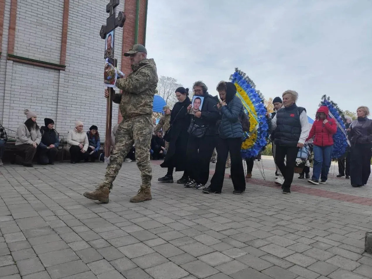 Лікар-педіатр з Харківщини помер через три тижні після мобілізації
