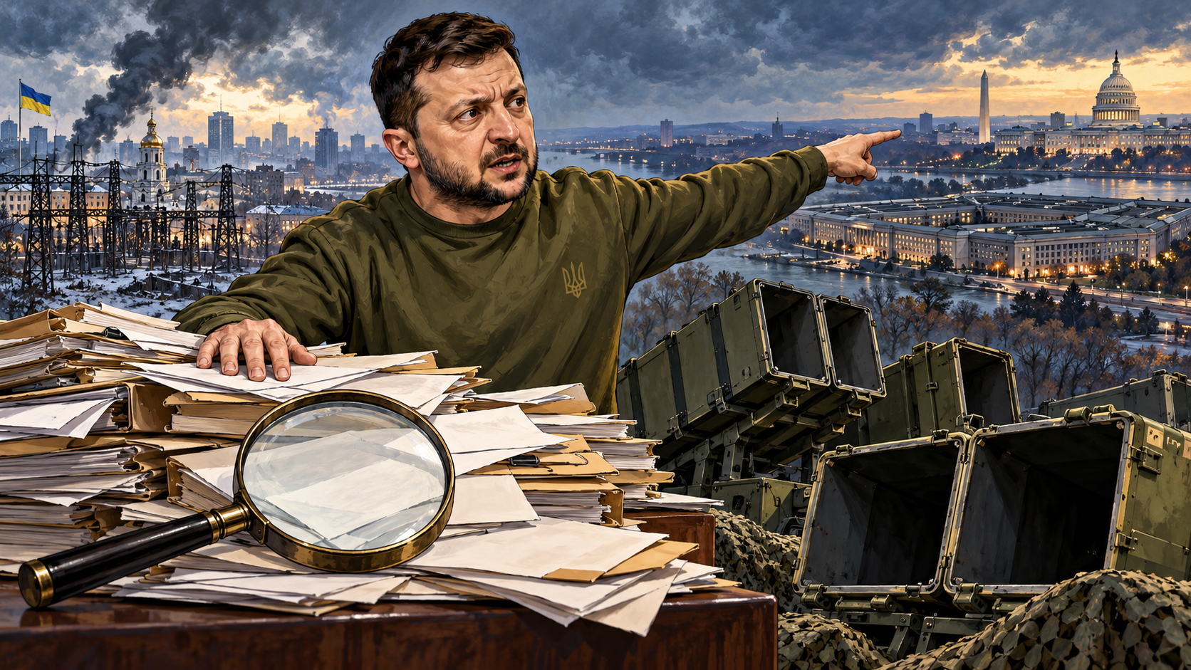 Згенеровано ChatGPT за запитом Останнього Бастіону