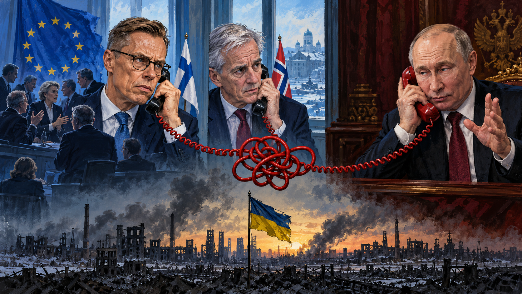 Згенеровано ChatGPT за запитом Останнього Бастіону