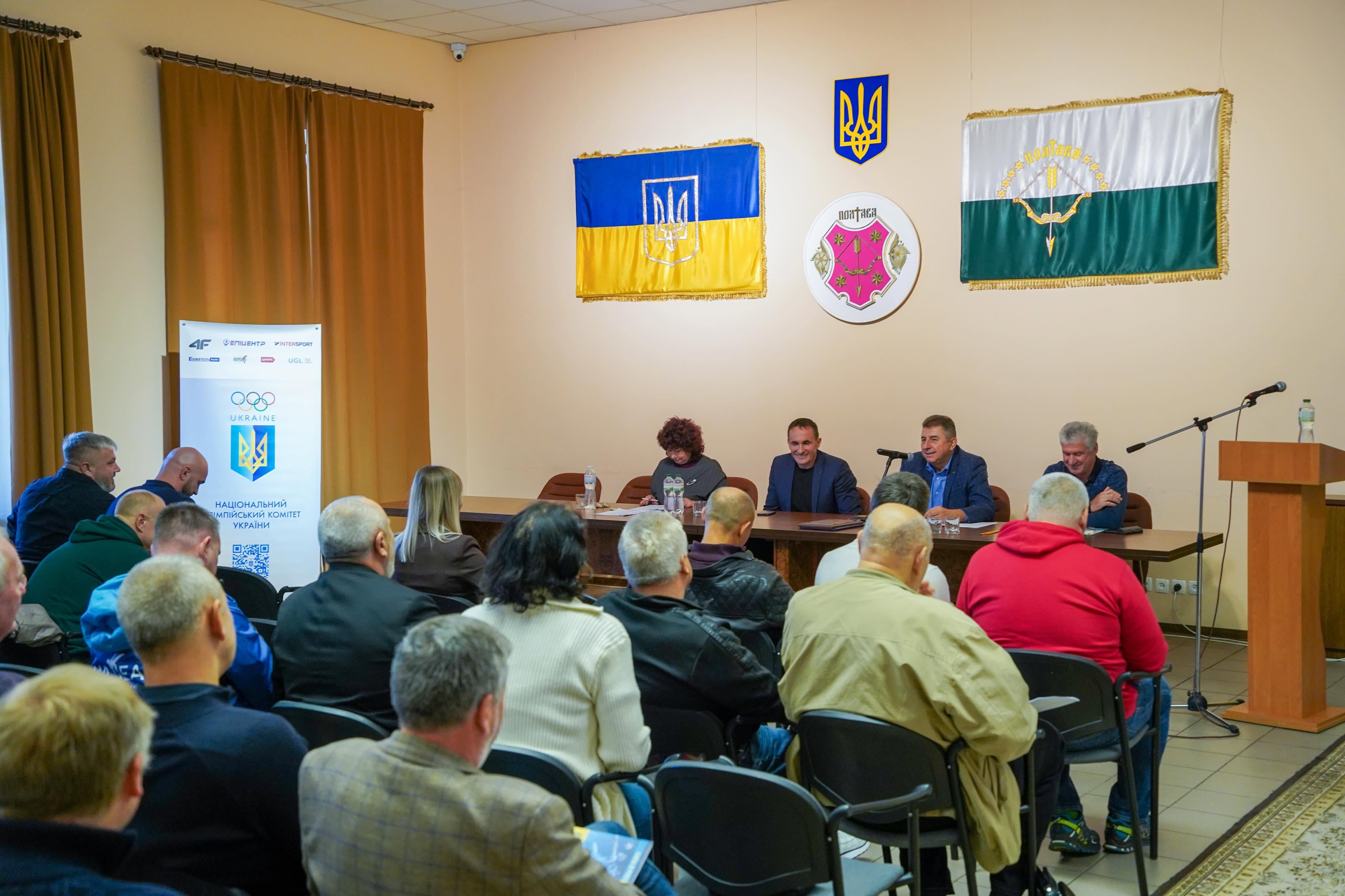 Корупціонери переобрали корупціонерів