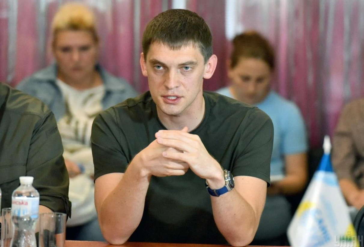 Відкати, кримінальні справи, мільярди на тендерах