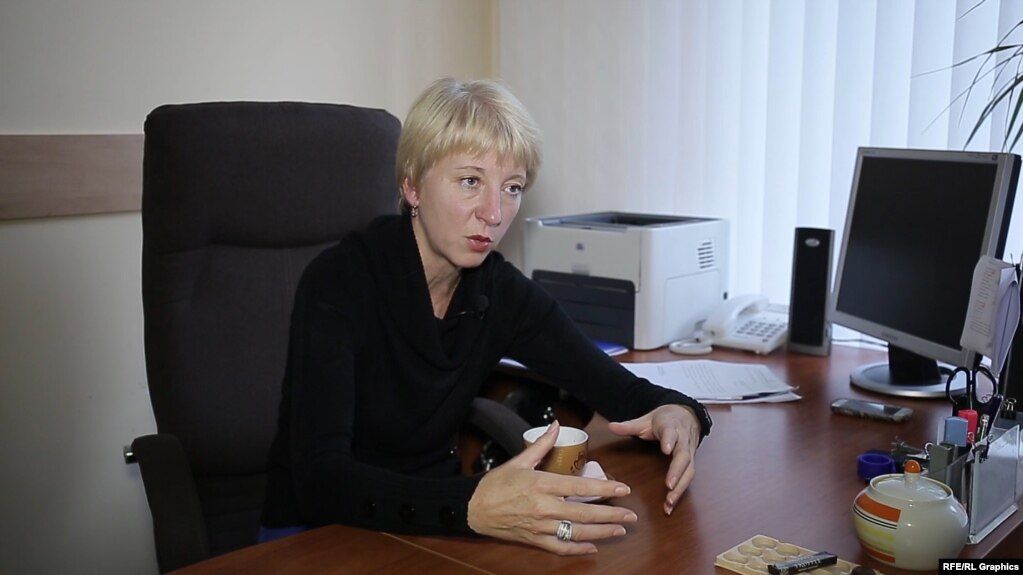 Вища рада правосуддя намагається врятувати суддю-шахрайку.