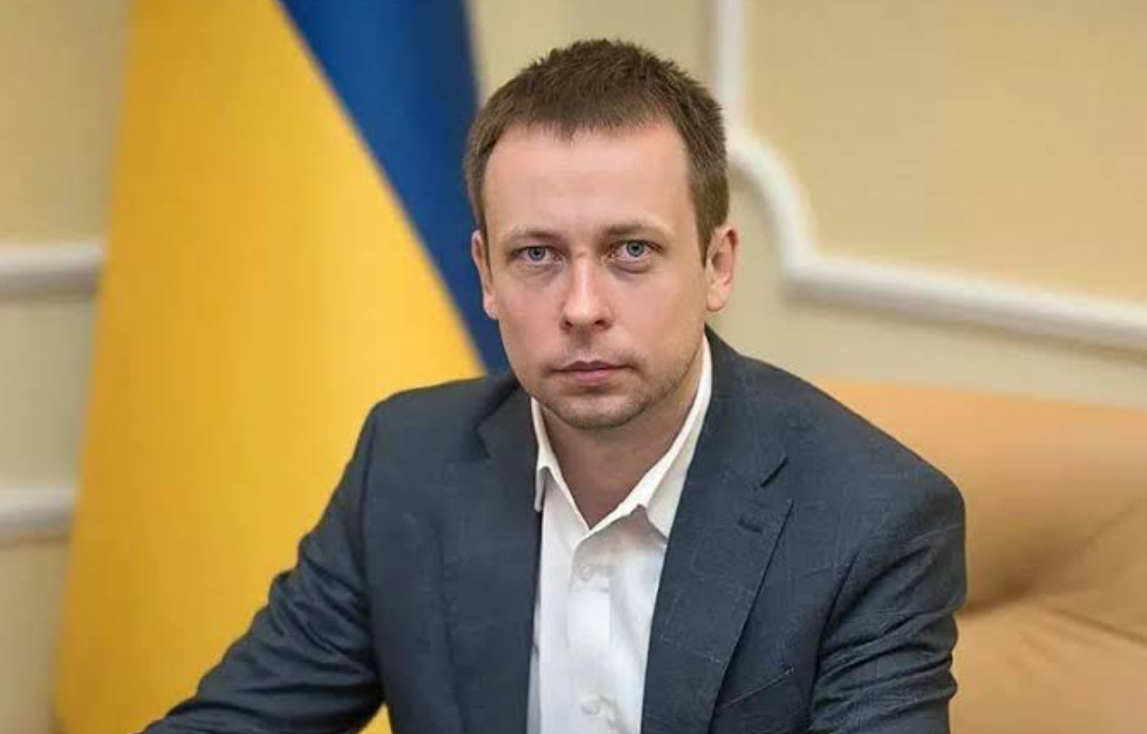 Запитання до заступника міністра юстиції Андрія Гайченка