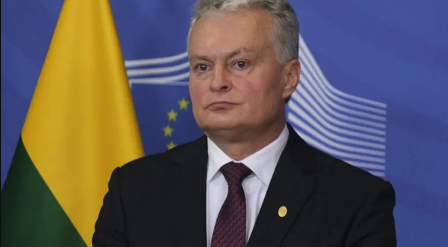 Литва з 2032 року запровадить загальний призов для чоловіків