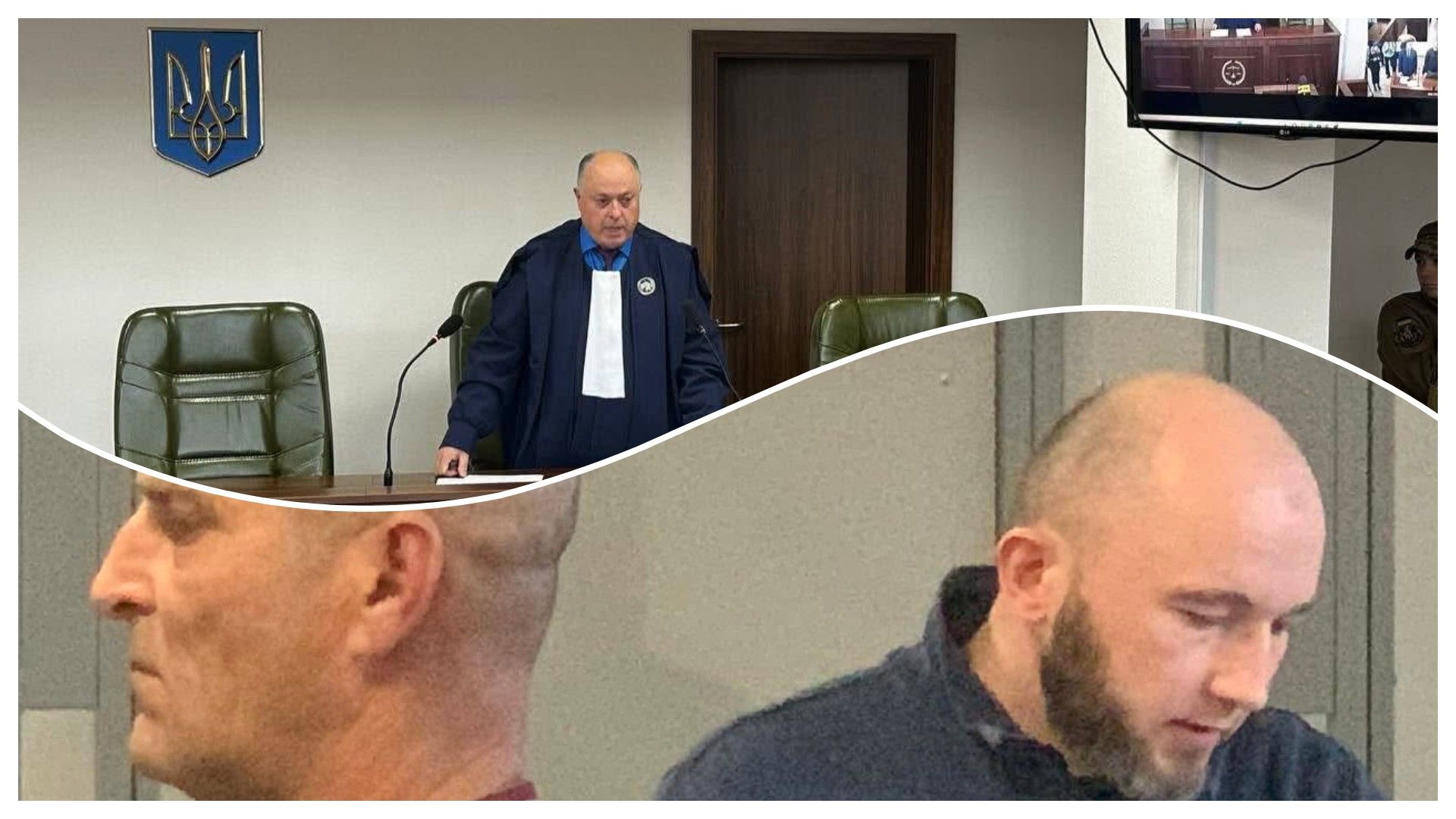 Тандиру — дев’ять років ув’язнення за загибель нацгвардійця Бондаренка