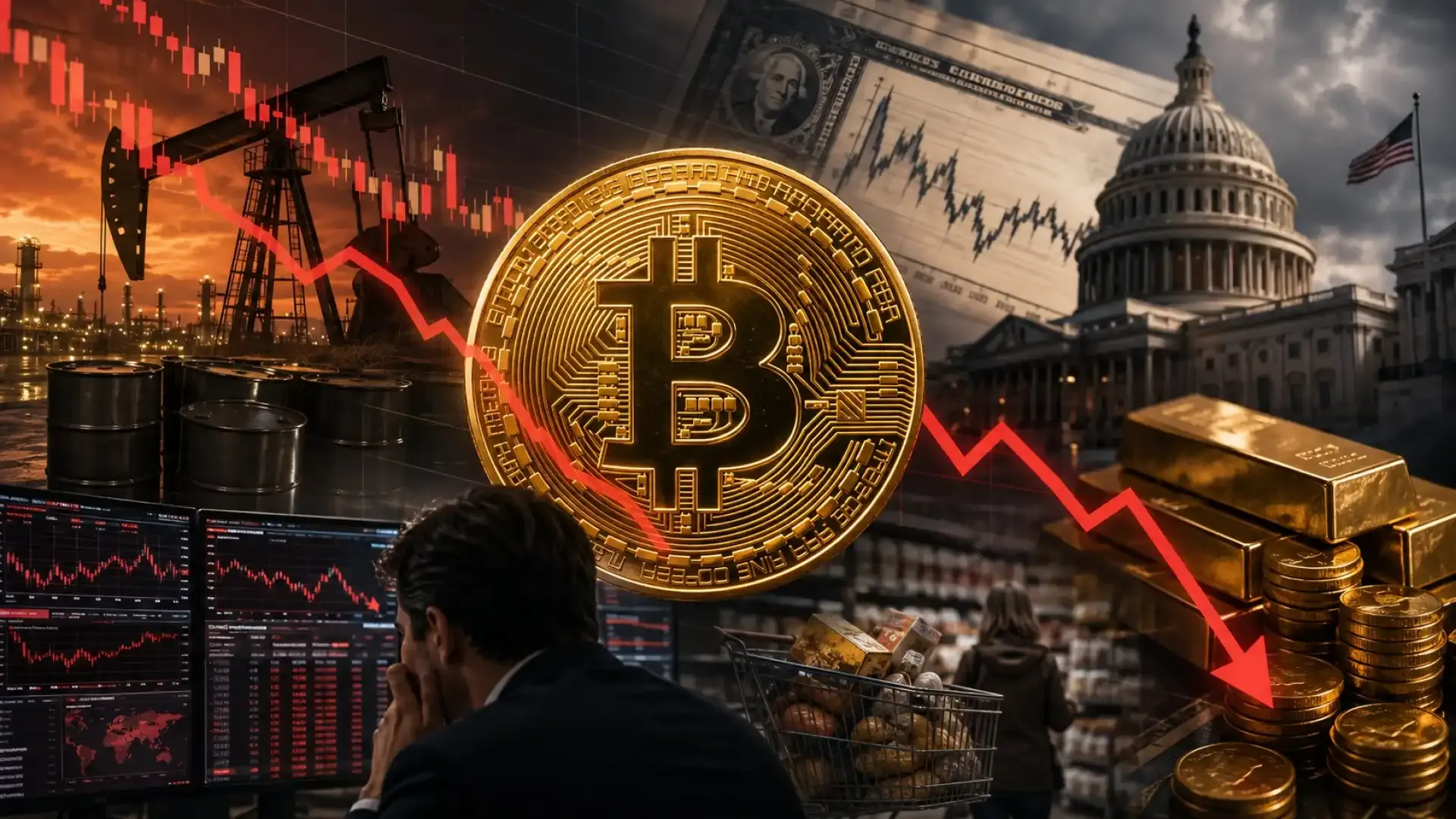 Мільярдні перекази з Binance та інцидент на Polymarket: що відомо про можливі злами