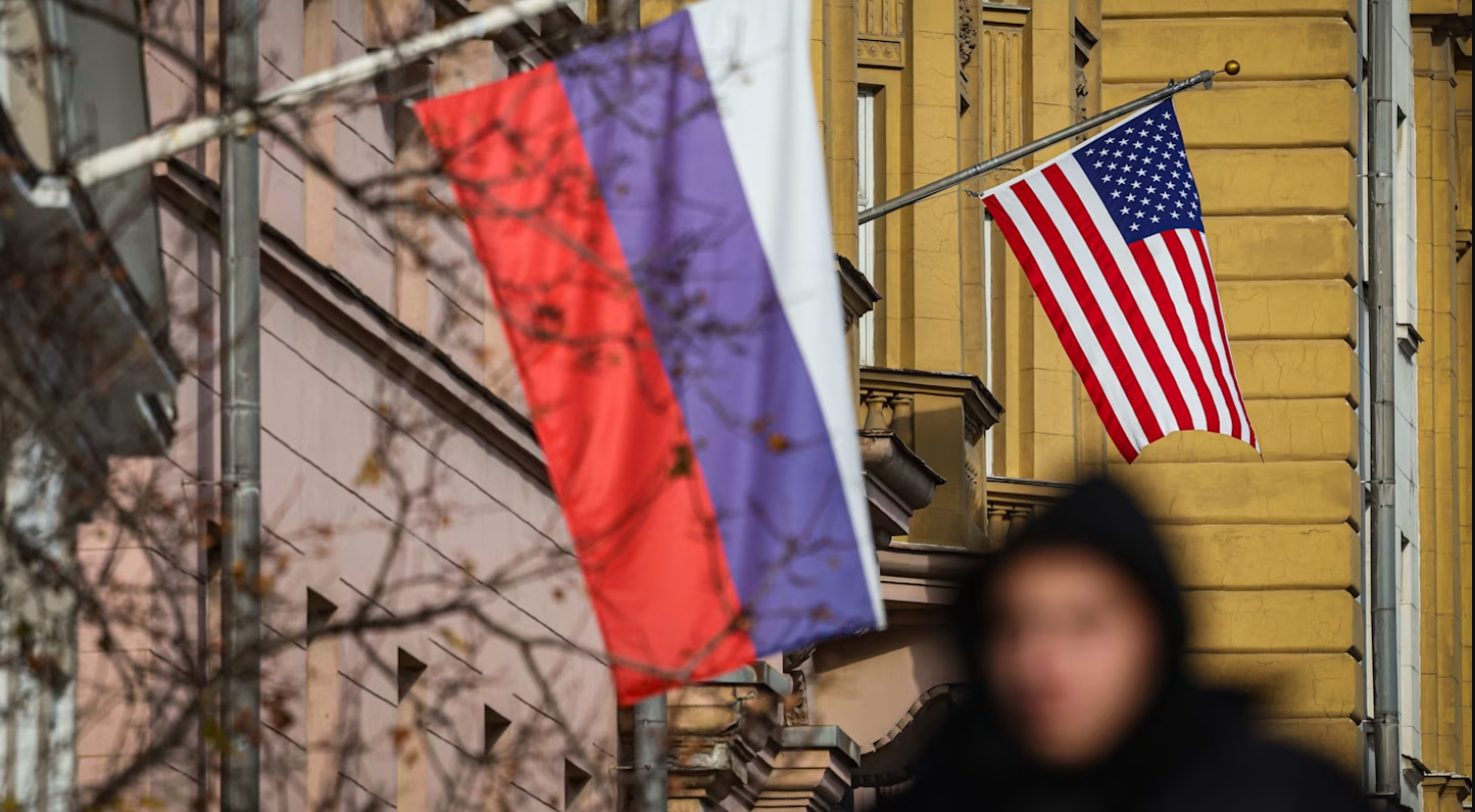 Вашингтон визначив трьох представників Європи на мирних переговорах – FT