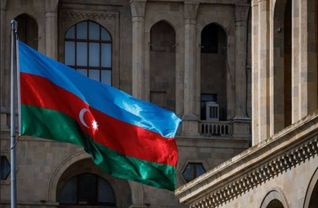 Азербайджан передав Україні енергетичне обладнання на понад 1,5 млн доларів