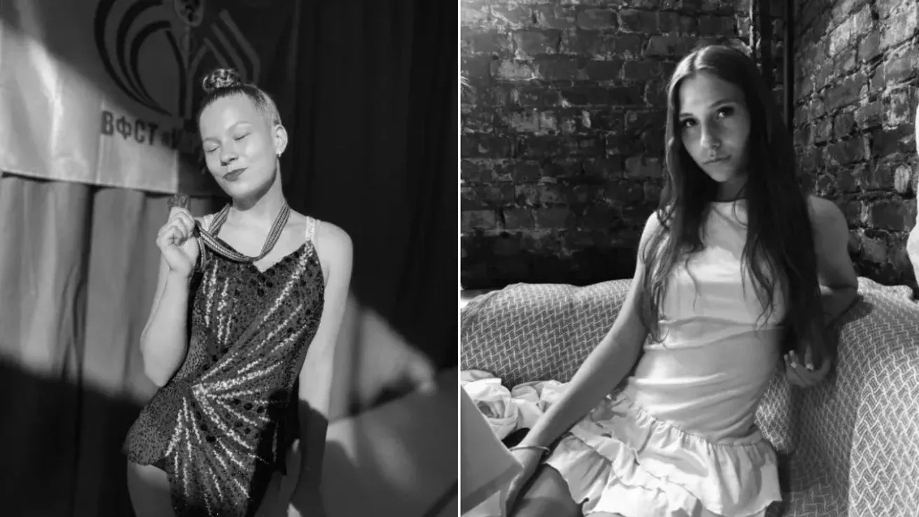 російська атака на Чернігів забрала життя двох 15-річних дівчат — Яни Пєшкової та Марії Мозгової