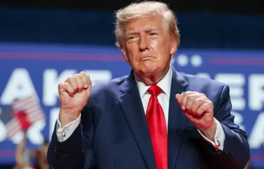 Суд заборонив Трампу погрожувати виборчим комісіям кримінальним переслідуванням