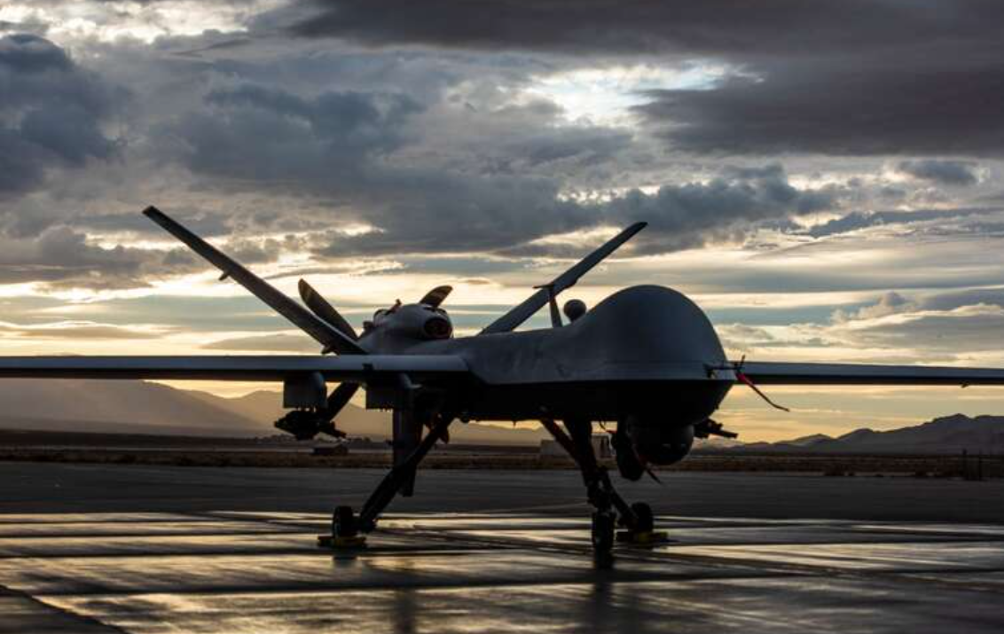 Польща отримає американські MQ-9B Reaper